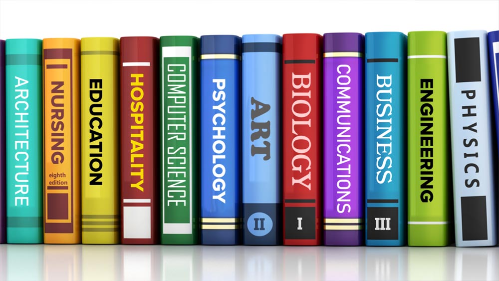 WHAT DOES THE MAJOR MEAN IN UNIVERSITY visual data 3